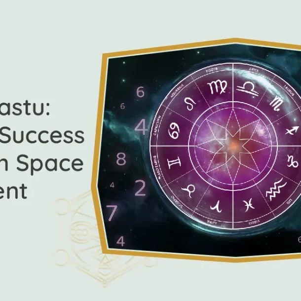 Astro Vastu Career Success Through Space Alignment