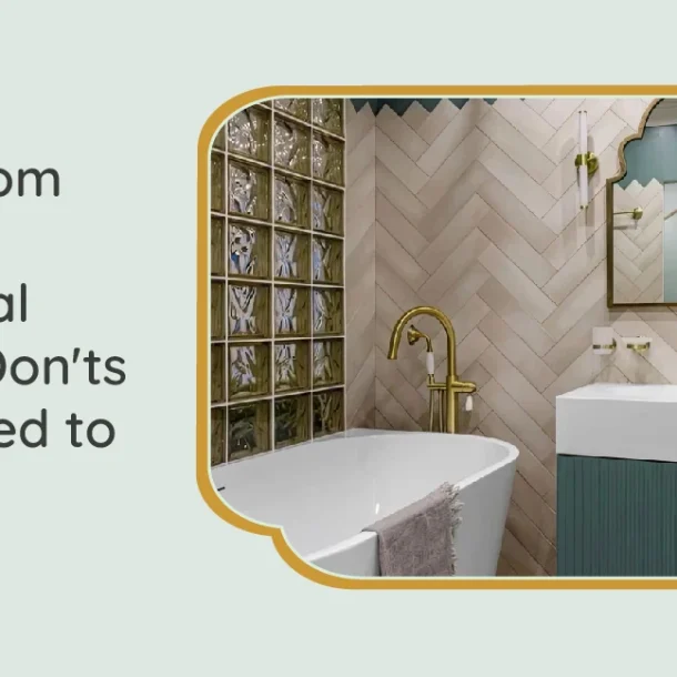 Bathroom Vastu Essential Dos & Don'ts You Need to Know