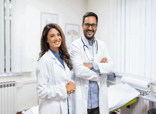 Case Study 12 Resolving Financial and Family Challenges for Doctor Couple
