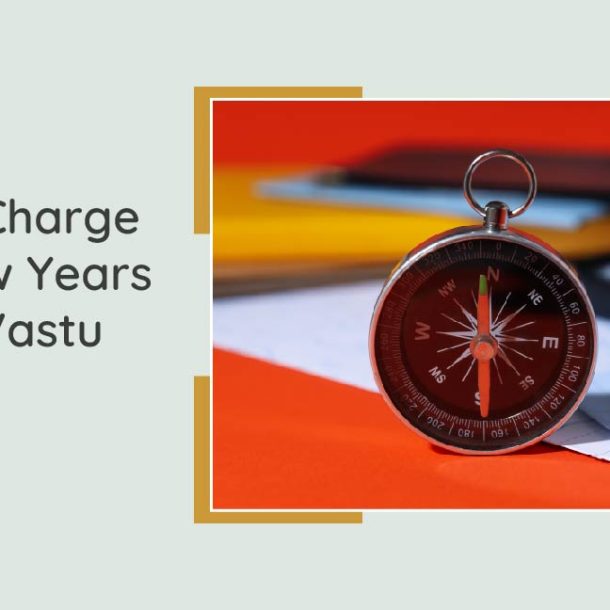 Turbo Charge the New Years with 5 Vastu Tips 01