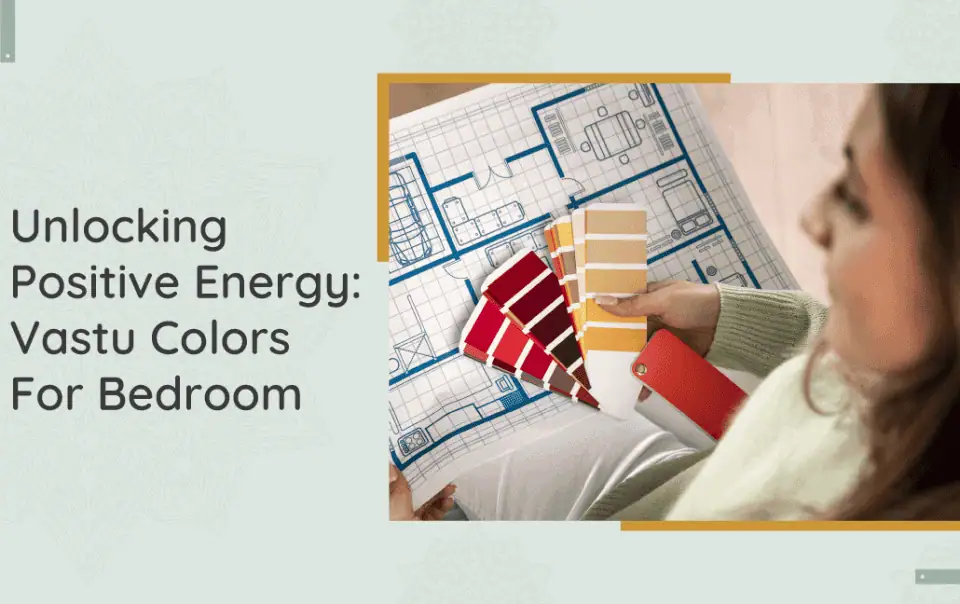 Vastu Colors For Bedroom