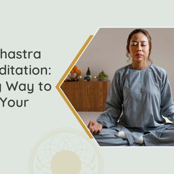 Vastu Shastra and Meditation An Easy Way to Master Your Destiny