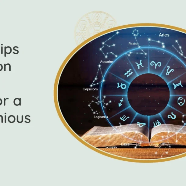 Vastu Tips Based on Zodiac Signs for a Harmonious Home