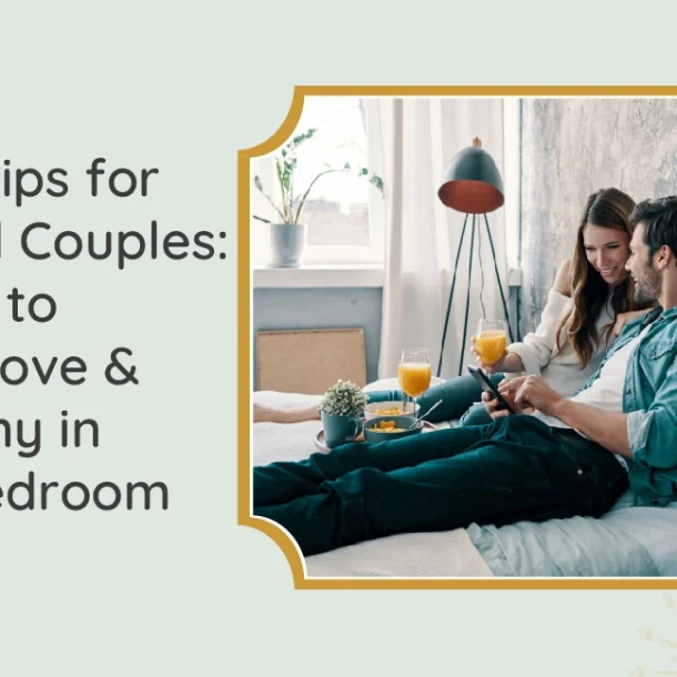 Vastu Tips for Married Couples 7 Steps to Boost Love & Harmony in Your Bedroom