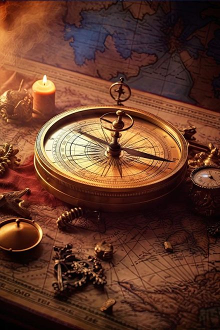 Fundamentals Of Astro Vastu