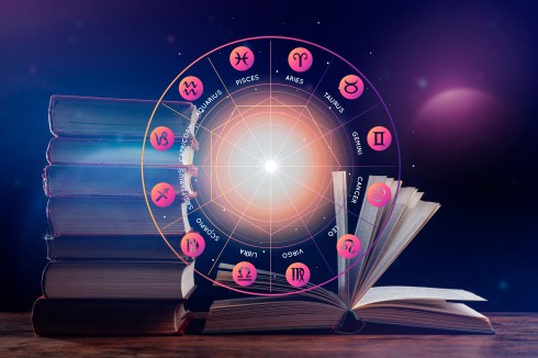 numerology concept composition (1)