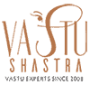 vastu shastra logo sticky